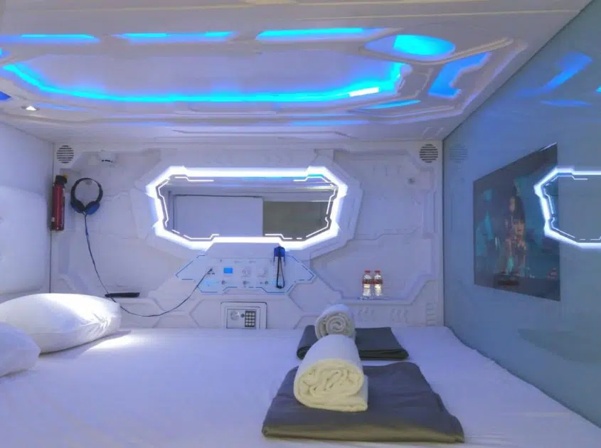 room image